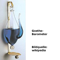 Goethe-Barometer
